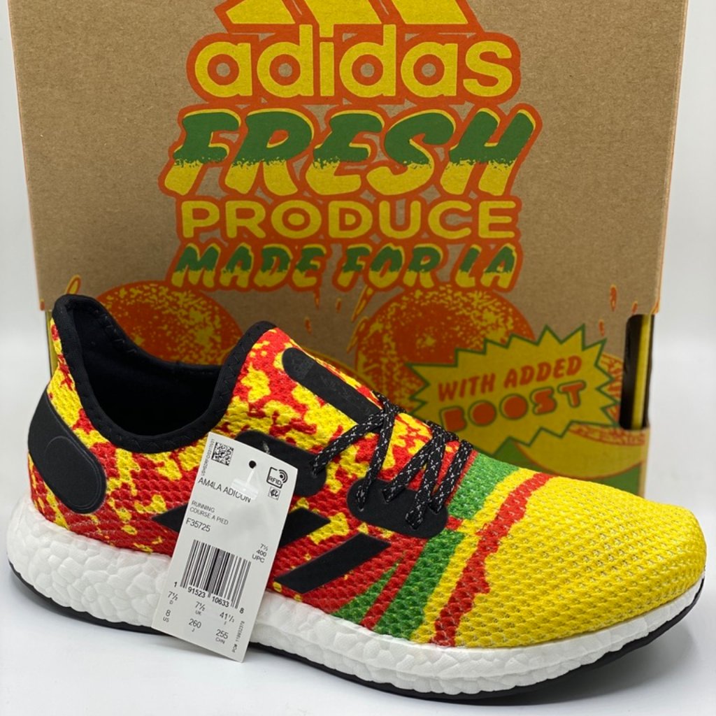 Adidas Speedfactory Am4la 747 Warehouse